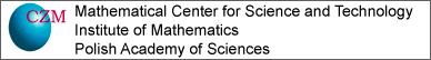 Centrum Zastosowan Matematyki IMPAN